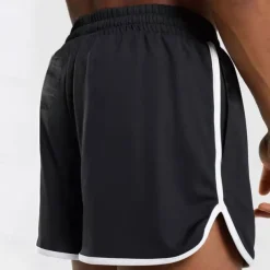 Men's Cow Letter Swim Shorts Board Shorts Swimming Trunks Mid Waist Fashion Designer Athletic Surfing Leisure Sports Holiday Pocket Drawstring Elastic Waist Designer Clothing Apparel