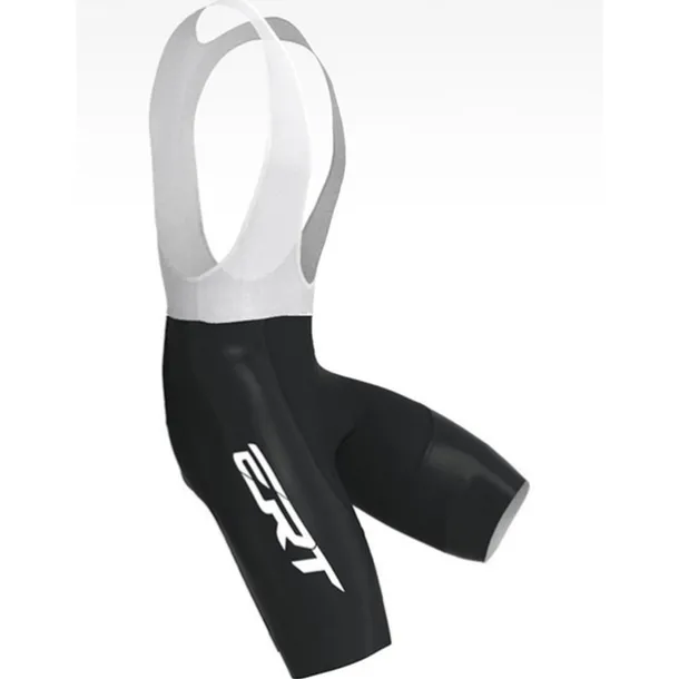 Men's Cycling Bib Shorts Cycling Shorts Pad Bike Bib Shorts MTB Shorts Race Fit Sports Graphic 3D Pad Cycling Non-Skid Elastic Dark Pink White Polyester Clothing Apparel Bike Wear