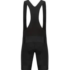 Men's Cycling Bib Shorts 3D Padded Shorts Bike Shorts Bottoms Semi-Form Fit Mountain Bike MTB Road Bike Cycling Sports Breathable Quick Dry Moisture Wicking Comfortable Black Yellow Lycra Clothing