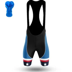 Men's Cycling Bib Shorts 3D Padded Shorts Bike Padded Shorts / Chamois Bottoms Mountain Bike MTB Road Bike Cycling Sports Gear 3D Pad Cycling Breathable Quick Dry Black Yellow Polyester Spandex