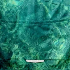 Men's Cycling Jersey Gradient Camo / Camouflage Short Sleeve Bike Tee Tshirt Jersey with 3 Rear Pockets Mountain Bike MTB Quick Dry Anatomic Design Wicking Breathable Sports Black Blue Green Clothing