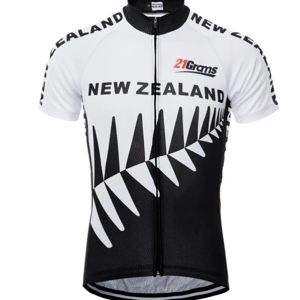 Men's Cycling Jersey Patterned Canada National Flag Short Sleeve Bike Jersey Top with 3 Rear Pockets Mountain Bike MTB Road Bike Cycling UV Resistant Quick Dry Back Pocket Sweat-Wicking Sports Wine