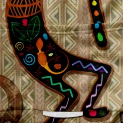 Men's Cycling Jersey Vintage Short Sleeve Bike Tee Tshirt Jersey with 3 Rear Pockets Mountain Bike MTB Quick Dry Anatomic Design Wicking Breathable Sports Khaki Clothing Apparel