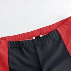 Men's Cycling Jersey with Shorts Cartoon Short Sleeve Bike Clothing Suit with 3 Rear Pockets Mountain Bike MTB Road Bike Cycling Front Zipper Sweat wicking Comfortable Breathable Sports White Yellow