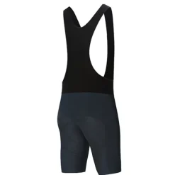 Men's Cycling Jersey with Bib Shorts Short Sleeve Mountain Bike MTB Road Bike Cycling Black Burgundy Blue Stripes Bike Clothing Suit 3D Pad Breathable Quick Dry Back Pocket Polyester Spandex Sports