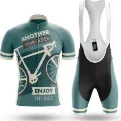 Men's Cycling Jersey with Bib Shorts Short Sleeve Mountain Bike MTB Road Bike Cycling Red Royal Blue Blue Graphic Bike Clothing Suit 3D Pad Breathable Quick Dry Back Pocket Polyester Spandex Sports