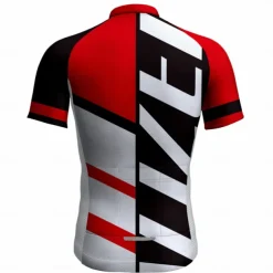 Men's Cycling Jersey with Shorts Short Sleeve Mountain Bike MTB Road Bike Cycling White Gray Bike Clothing Suit 3D Pad Breathable Quick Dry Back Pocket Polyester Spandex Sports Letter & Number