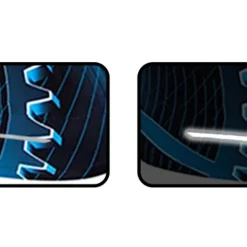 Men's Cycling Jersey with Shorts Short Sleeve Mountain Bike MTB Road Bike Cycling Black Red Royal Blue Gear Bike Clothing Suit 3D Pad Breathable Quick Dry Reflective Strips Back Pocket Polyester