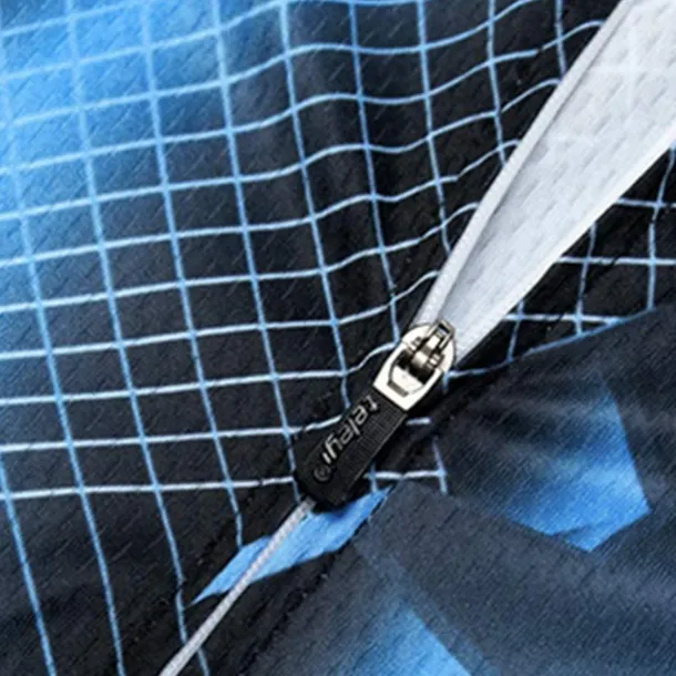 Men's Cycling Jersey with Shorts Short Sleeve Mountain Bike MTB Road Bike Cycling Black Red Royal Blue Gear Bike Clothing Suit 3D Pad Breathable Quick Dry Reflective Strips Back Pocket Polyester