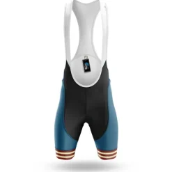 Men's Cycling Jersey with Bib Shorts Short Sleeve Mountain Bike MTB Road Bike Cycling Black Red Royal Blue Graphic Bike Clothing Suit 3D Pad Breathable Quick Dry Back Pocket Polyester Spandex Sports