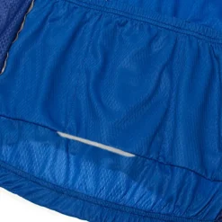 Men's Cycling Jersey with Bib Shorts Short Sleeve Mountain Bike MTB Road Bike Cycling Yellow Red Sky Blue Graphic Italy National Flag Bike Clothing Suit UV Resistant 3D Pad Breathable Quick Dry