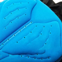 Men's Cycling Jersey with Bib Shorts Short Sleeve Mountain Bike MTB Road Bike Cycling Black Yellow Red Gear Bike Clothing Suit 3D Pad Breathable Quick Dry Reflective Strips Back Pocket Polyester