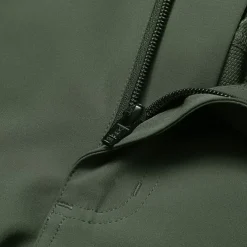 Men's Cycling MTB Shorts Bike Baggy Shorts MTB Shorts Mountain Bike MTB Road Bike Cycling Sports Patchwork 3D Pad Breathable Quick Dry Moisture Wicking Black Army Green Clothing Apparel Bike Wear