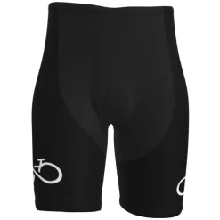 Men's Cycling Road Shorts Bike Shorts Cycling Padded Shorts Bike Shorts Padded Shorts / Chamois Mountain Bike MTB Road Bike Cycling Sports Graphic 3D Pad Cycling Breathable Quick Dry Black Yellow