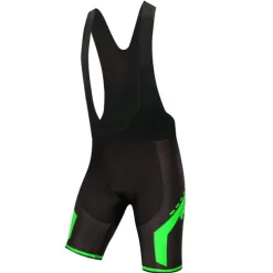 Men's Cycling Road Shorts Cycling Bib Shorts Bike Bib Shorts Bottoms Mountain Bike MTB Road Bike Cycling Sports 3D Pad Cycling Breathable Quick Dry Blue Green Polyester Spandex Clothing Apparel Bike