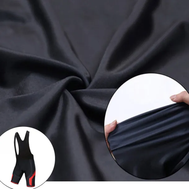 Men's Cycling Road Shorts Cycling Bib Shorts Bike Bib Shorts Bottoms Mountain Bike MTB Road Bike Cycling Sports 3D Pad Cycling Breathable Quick Dry Blue Green Polyester Spandex Clothing Apparel Bike