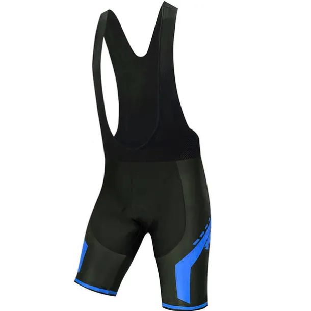 Men's Cycling Road Shorts Cycling Bib Shorts Bike Bib Shorts Bottoms Mountain Bike MTB Road Bike Cycling Sports 3D Pad Cycling Breathable Quick Dry Blue Green Polyester Spandex Clothing Apparel Bike