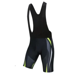 Men's Cycling Road Shorts Cycling Bib Shorts Bike Bib Shorts Mountain Bike MTB Road Bike Cycling Sports Polka Dot Plaid Checkered 3D Pad Cycling Breathable Quick Dry Black Blue Polyester Spandex