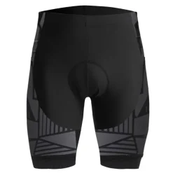Men's Cycling Road Shorts Cycling Shorts Bike Shorts Bike Padded Shorts / Chamois Bottoms Mountain Bike MTB Road Bike Cycling Sports 3D Pad Cycling Breathable Quick Dry Yellow Red Polyester Spandex