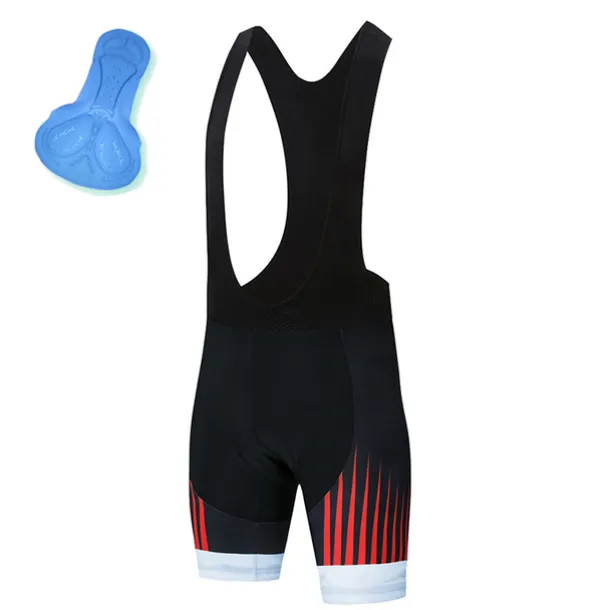 Men's Cycling Road Shorts Cycling Bib Shorts 3D Padded Shorts Bike Bib Shorts Mountain Bike MTB Road Bike Cycling Sports Stripes 3D Pad Cycling Breathable Quick Dry White Yellow Polyester Spandex