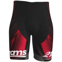 Men's Cycling Road Shorts Cycling Shorts Bike Shorts Bike Shorts Pants Mountain Bike MTB Road Bike Cycling Sports 3D Pad Cycling Breathable Quick Dry Black Yellow Polyester Spandex Clothing Apparel