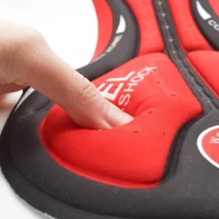 Men's Cycling Shorts Bike Shorts 3D Padded Shorts Bike Padded Shorts / Chamois Bottoms Mountain Bike MTB Road Bike Cycling Sports 3D Pad Breathable Quick Dry Lightweight Black Clothing Apparel Bike