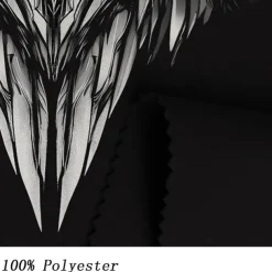 Men's 3D Print Feathers Sweatshirt Sweatshirt Long Sleeve Sweatshirt Crew Neck Fashion Daily Casual 3D Printing Holiday Going out Streetwear Crewneck 3D Print Winter Spring & Fall