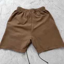 Men's 3D Print Smile Face Shorts Summer Shorts Casual Shorts Mid Waist Fashion Streetwear Designer Casual Daily Holiday Pocket Drawstring Elastic Waist Designer Clothing Apparel