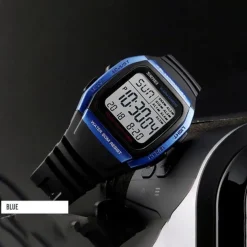 Men's Digital Waterproof Sport Watches Man Army Military Quartz Watch Male WristWatch