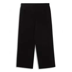 Men's Dress Pants Linen Pants Summer Pants Pleated Pants Front Pocket Straight Leg Plain Comfort Breathable Casual Daily Holiday Fashion Basic Black White