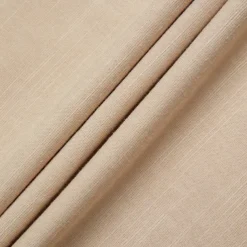 Men's Dress Pants Linen Pants Trousers Summer Pants Pleated Pants Front Pocket Straight Leg Plain Comfort Breathable Full Length Casual Daily Holiday Fashion Streetwear Black White