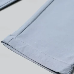 Men's Dress Pants Skinny Trousers Chinos Buttons Pocket Plain Comfort Formal Party Work Fashion Classic Style Black Army Green Micro-elastic