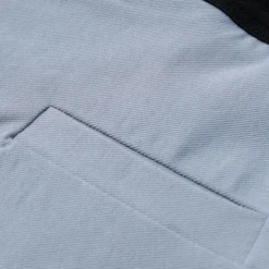 Men's Dress Pants Skinny Trousers Chinos Buttons Pocket Plain Comfort Formal Party Work Fashion Classic Style Black Army Green Micro-elastic