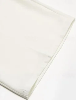 Men's Dress Pants Trousers Baggy Pants Casual Pants Pleated Pants Wide Leg Front Pocket Straight Leg Plain Comfort Breathable Wedding Business Beach Fashion Basic Loose Fit Black White