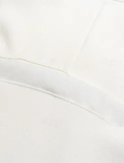 Men's Dress Pants Trousers Baggy Pants Casual Pants Pleated Pants Wide Leg Front Pocket Straight Leg Plain Comfort Breathable Wedding Business Beach Fashion Basic Loose Fit Black White