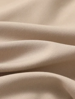 Men's Dress Pants Trousers Slacks Summer Pants Casual Pants Front Pocket Straight Leg Plain Comfort Wedding Business Casual Fashion Classic Black Navy Blue Micro-elastic