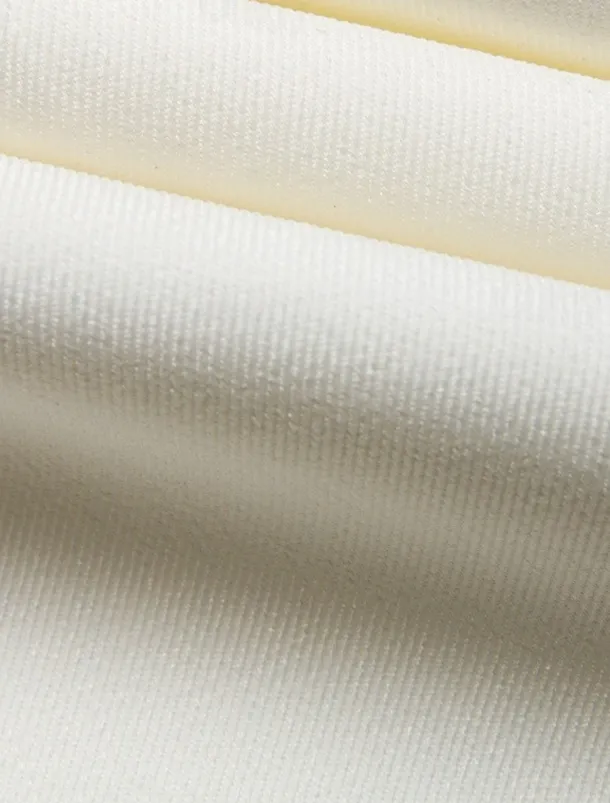 Men's Dress Pants Trousers Suit Pants Buttons Front Pocket Straight Leg Plain Comfort Soft Full Length Business Daily Holiday Fashion Chic & Modern Black White