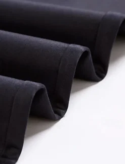 Men's Dress Pants Trousers Chinos Buttons Pocket Solid Color Comfort Formal Party Work Fashion Classic Style Black Navy Blue Micro-elastic