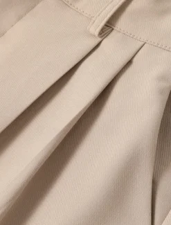 Men's Dress Pants Trousers Slacks Summer Pants Casual Pants Front Pocket Straight Leg Plain Comfort Full Length Wedding Business Classic Black Navy Blue Micro-elastic