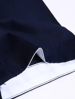 Men's Dress Shirt Button Down Shirt Non Iron Shirt Collared Shirt Plain Wedding Work Light Pink White Red Khaki Short Sleeve Collar All Seasons Clothing Apparel