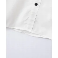 Men's Dress Shirt Casual Shirt Black White Light Green Burgundy Blue Long Sleeve Color Block Solid / Plain Color Turndown Wedding Vacation Button-Down Clothing Apparel Cotton Fashion Leisure