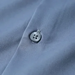 Men's Dress Shirt Non Iron Shirt Graphic Prints Wedding Outdoor Wine Blue-Green Black White Long Sleeve Turndown Spring & Fall Clothing Apparel