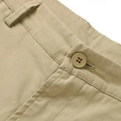 Men's Dress Shorts Burmuda Shorts Work Shorts Golf Shorts Pocket Plain Comfort Breathable Knee Length Outdoor Business Fashion Casual Black White