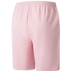Men's Dress Shorts Burmuda Shorts Work Shorts Pocket Drawstring Plain Comfort Breathable Knee Length Outdoor Business Fashion Casual Black Pink