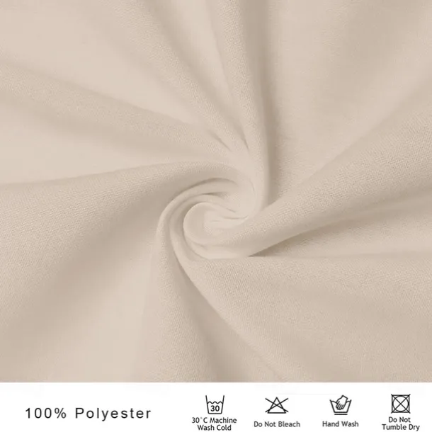 Men's Ethnic Western Shirt Cowboy Shirt Long Sleeve Western Casual Spring Fall Turndown Button Up Beige