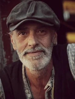 Men's Flat Cap Ascot Hat Newsboy Hat Black khaki Cotton Fashion Casual Street Daily Plain Adjustable Sunscreen Breathable