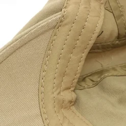 Men's Flat Cap Ascot Hat Newsboy Hat Black Navy Blue 100% Cotton Fashion Casual Street Daily Plain Adjustable Sunscreen Breathable