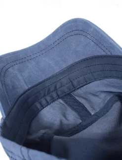 Men's Flat Cap Baseball Cap Sun Hat Trucker Hat Black Blue Cotton Fashion Casual Street Daily Letter Adjustable Sunscreen Breathable