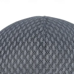 Men's Flat Cap Beret Hat Ascot Hat Newsboy Hat Black Light Grey Polyester Mesh Fashion Casual British Street Daily Plain Adjustable Breathable