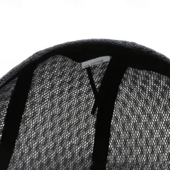 Men's Flat Cap Beret Hat Ascot Hat Newsboy Hat Black Light Grey Polyester Mesh Fashion Casual British Street Daily Plain Adjustable Breathable